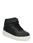 PUMA - Shuffle Downtown Mid Fur Ac+ Ps - K&otilde;rge s&auml;&auml;rega tossud - 30