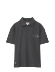 Boboli - Knit Polo For Boy -Bci - L&uuml;hikeste varrukatega polos&auml;rgid - 92