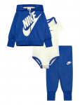 Nike - Nike Sustainable 3Pc Set - Dressikomplektid - 80/86CM