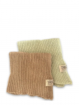 Lovely Linen - Claire Cleaning Cloth (2-Pack) - Puhastamine - 25X25