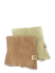 Lovely Linen - Claire Cleaning Cloth (2-Pack) - Puhastamine - 25X25