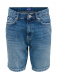 ONLY & SONS - Osjedge Straight Mb 7058 Tai Dnm Shorts - L&uuml;hikesed p&uuml;ksid - 140