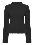 Gina Tricot - Peplum Top - Džemprid - S