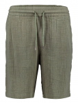 Lindbergh - Cotton Muslin Shorts - Vabaaja l&uuml;hikesed p&uuml;ksid - L