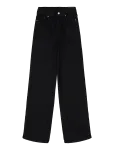 Dr Denim - Moxy High Straight - Sirged ja klassikalised - XS x 34