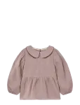Fliink - Elmo Ls Blouse - Pluusid ja tuunikad - 110