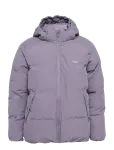 Hummel - Hmljr All Weather Puffer Jacket Wr - Tepitud ja polsterdatud - 134