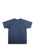 Hummel - Hmljr Reg Active T-Shirt S/S - Sporditopid - 110/116