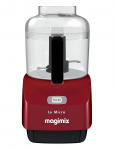Magimix - Magimix Minihakker 290 Watt - K&ouml;&ouml;gikombainid - 0.83 LITER x 17