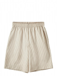 Sofie Schnoor - Blairsw Striped Bermuda Shorts - Bermuda - 36