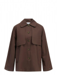 Object - Objpaula Re L/S Trench Jacket Noos - Vihmamantlid - 44