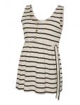 Mamalicious - Mleva Lia Yd Sl Jrs Top 2F - Varrukateta - XL