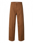 Selected - Slwbarrel Mille Hw Pant Noos - Barrel-p&uuml;ksid - 36 x 32