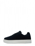 Selected - Slmdavid Chunky Suede Sneaker 2.0 Noos - Madala s&auml;&auml;rega tossud - 46