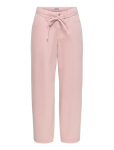 ONLY - Onlgianna-Silla Mw St Belt Pant Pnt Noos - Sirged ja klassikalised - 32 x 32