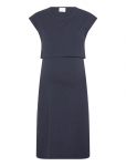 Mamalicious - Mlskye June Cs Jrs Abk Dress 2F - P&otilde;lveni ja midi - XXL