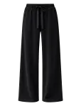 Movesgood - Roan Trousers Dark Plum S - P&uuml;ksid - S