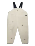 Helly Hansen - K Frosty Pile Bib - Fliisist p&uuml;ksid - 128
