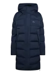 Helly Hansen - W Aloura Puffy Parka - Spordiparkad - L