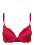 Hunkem&ouml;ller - Marine Pp Push - Polsterdatud rinnahoidjad - 85 C