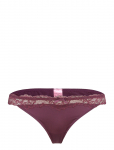 Hunkem&ouml;ller - Lace & Shine String R - Stringid - XL