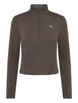 Under Armour - Motion 1/2 Zip - Spordidressipluusid - M
