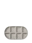 Sagaform - Ditte Serving Plate Large - Serveerimisvaagnad - ONE SIZE