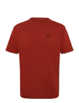 VANS - Left Chest Ii Loose Ss Tee - Spordi T-s&auml;rgid - XS