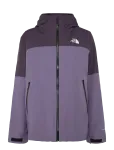 The North Face - W Dryvent Zip-In Jacket - Spordi &otilde;uejoped - S