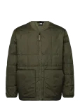 The North Face - M Lhotse Lt Insulated Jacket - Spordi polsterdatud jakid - M