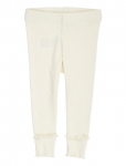 M&uuml;sli By Green Cotton - Cozy Me Rib Deco Leggings Baby - Retuusid - 92