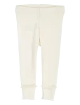 M&uuml;sli - Cozy Me Rib Deco Leggings Baby - Retuusid - 92