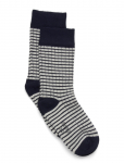 Minipop - Minipop&reg; Bamboo Socks Thin Stripe - Sokid - 19/22Y