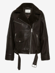 Gestuz - Gzroja Jacket - Nahk - 40