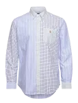 Polo Ralph Lauren - Custom Fit Oxford Fun Shirt - Vabaaja s&auml;rgid - S