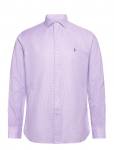 Polo Ralph Lauren - Custom Fit Textured Shirt - Vabaaja s&auml;rgid - 15