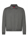 HUGO - Hellys241F1X - Bomber-jakid - 50