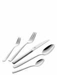 Zwilling - Bestickset Cult 30-Delar - S&ouml;&ouml;giriistade komplektid - ONE SIZE