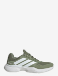 Adidas Tennis - Gamecourt 3 M - Spordi tennisejalatsid - 40 2/3