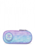 Beckmann Norway - Oval Pencil Case, Seashell - Pinalid - ONE SIZE