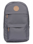 Beckmann Norway - City Max, Steel Grey - Seljakotid - ONE SIZE