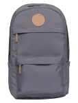 Beckmann Norway - City Max, Steel Grey - Seljakotid - ONE SIZE