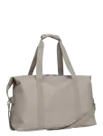Beckmann Norway - Weekendbag 48H Street, Warm Grey - Reisikotid - ONE SIZE