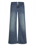 ABRAND - 00 Super Low Wide Bebe Tuxedo Bebe - Laiad - 27