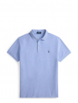 Polo Ralph Lauren - Honeycomb Texture-Knt-Polo - L&uuml;hikeste varrukatega - L