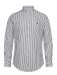 Polo Ralph Lauren - Washed Broadcloth-Wvn-Shirt - Vabaaja s&auml;rgid - XS