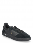 Polo Ralph Lauren - Leather/Suede-Broome-Sk-Ltl - Madala s&auml;&auml;rega tossud - 47