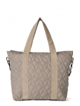 DAY ET - Day Re-Q Twist Shopper - V&auml;ikesed &uuml;le&otilde;lakotid - ONE SIZE