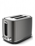 Witt - Witt Classic Toaster - R&ouml;sterid - 2 S 18.4 cm