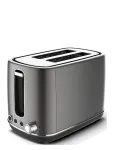 Witt - Witt Classic Toaster - R&ouml;sterid - 2 S 18.4 cm